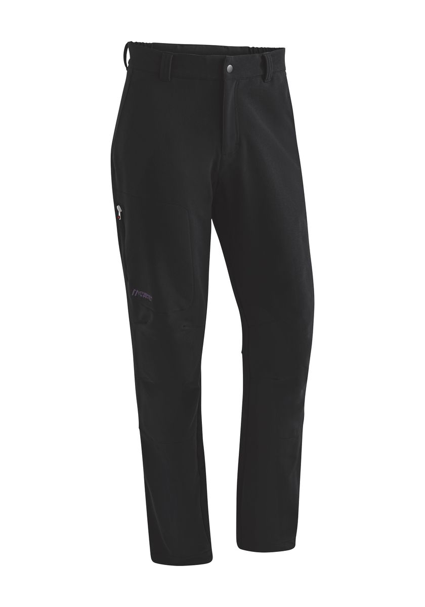 MAIER SPORTS Herren Outdoorhose Herrmann