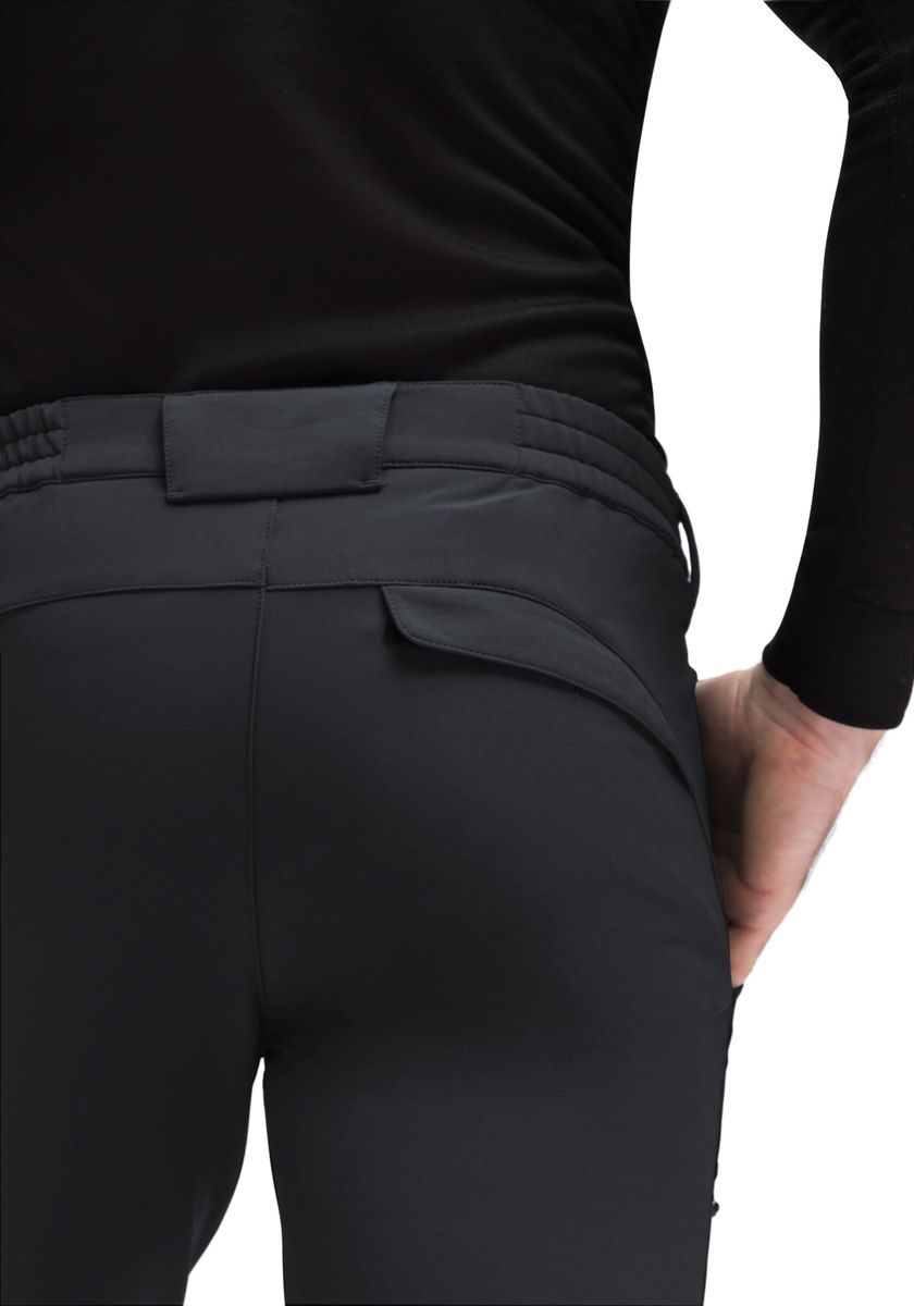 MAIER SPORTS Herren Outdoorhose Herrmann