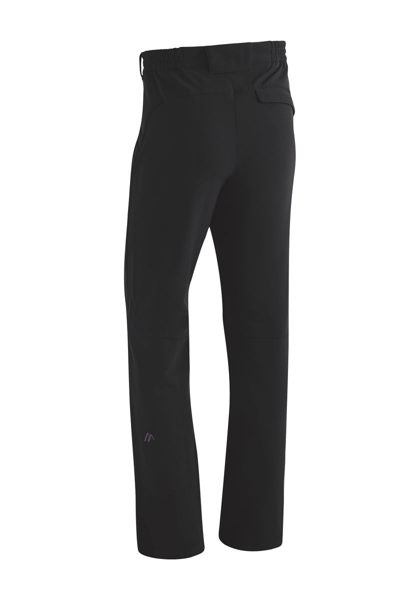 MAIER SPORTS Herren Outdoorhose Herrmann