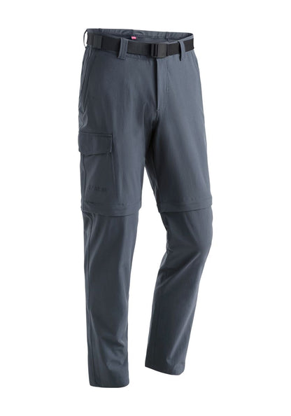 MAIERSPORTS Herren Wanderhose "Torid" Slim Fit