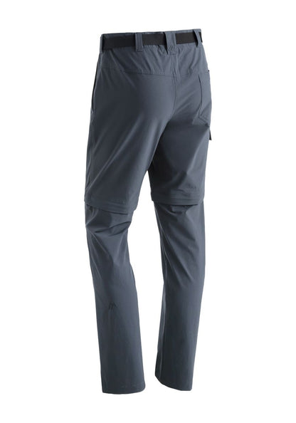 MAIERSPORTS Herren Wanderhose "Torid" Slim Fit