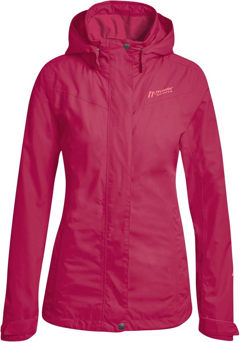 MAIER SPORTS Damen Jacke Metor W 