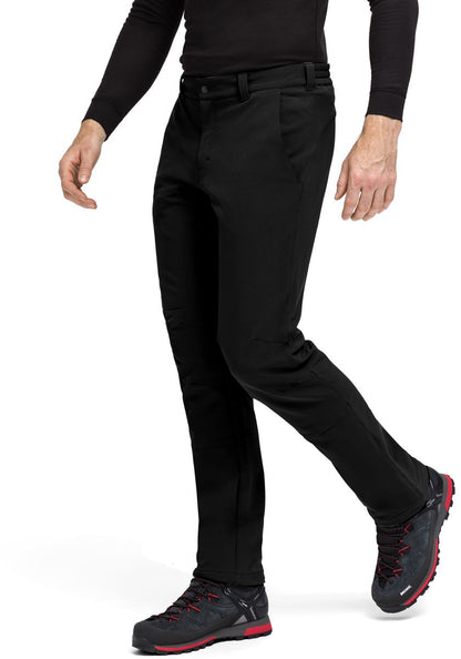 MAIER SPORTS Herren Outdoorhose Herrmann