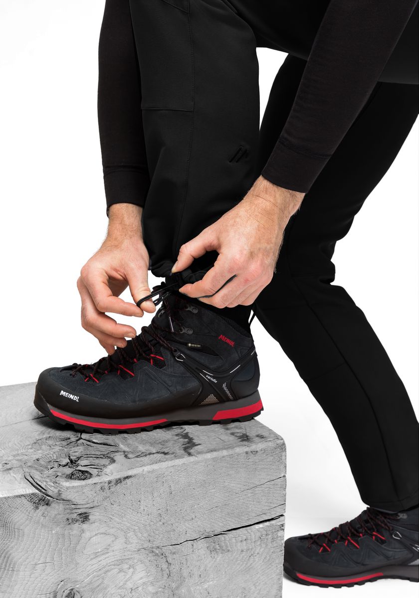 MAIER SPORTS Herren Outdoorhose Herrmann
