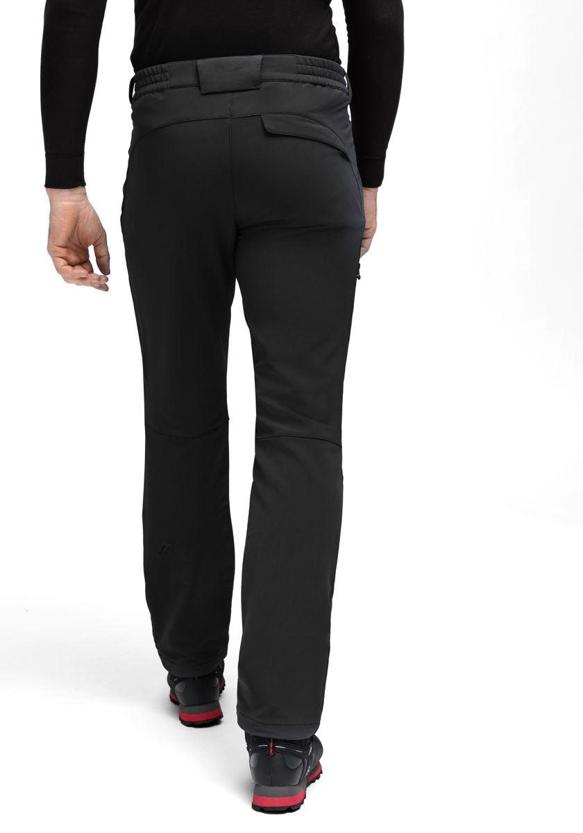 MAIER SPORTS Herren Outdoorhose Herrmann