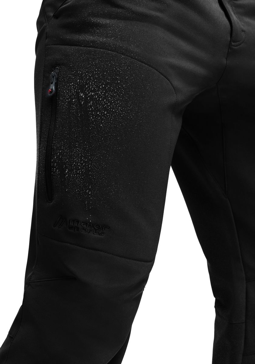 MAIER SPORTS Herren Outdoorhose Herrmann