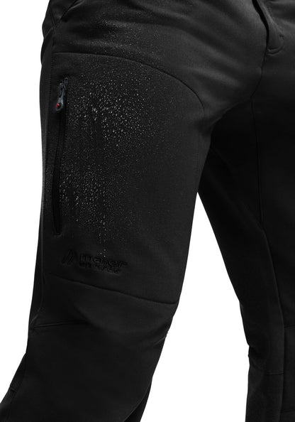 MAIER SPORTS Herren Outdoorhose Herrmann