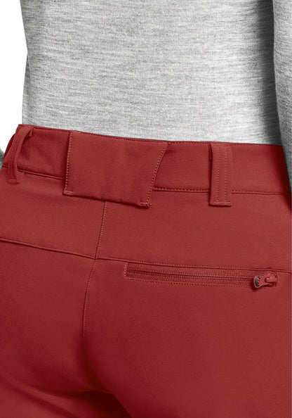 MAIERSPORTS Damen Berghose Helga slim