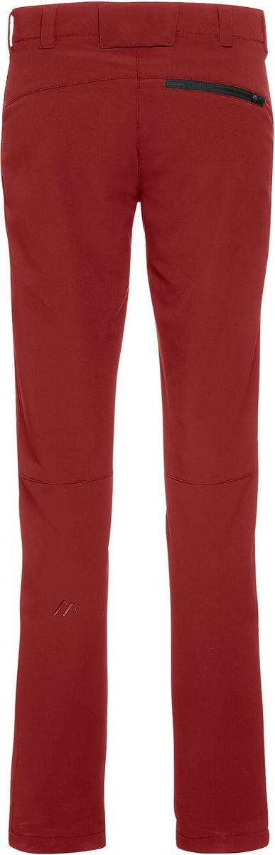 MAIERSPORTS Damen Berghose Helga slim