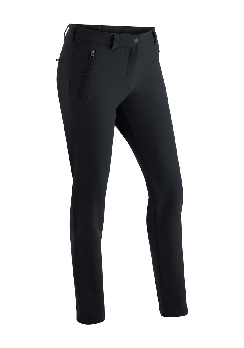 Da-Hose el. - Helga slim - 900/black