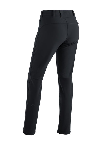 Da-Hose el. - Helga slim - 900/black