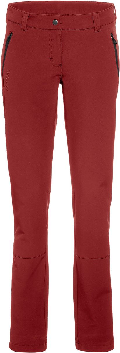 MAIERSPORTS Damen Berghose Helga slim