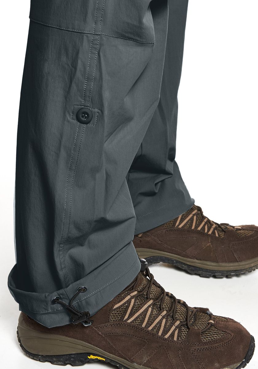 MAIERSPORTS Herren Funktionshose / Wanderhose "Nil"