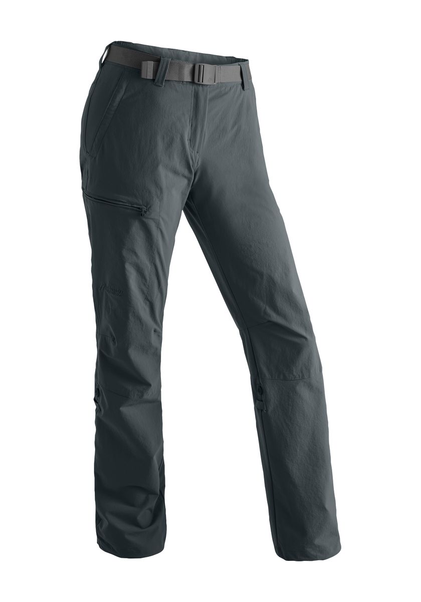 MAIERSPORTS Damen Funktionshose / Wanderhose "Lulaka"
