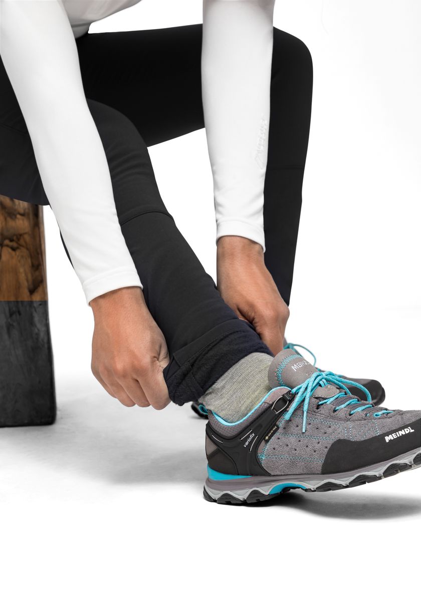 Da-Hose el. - Helga slim - 900/black