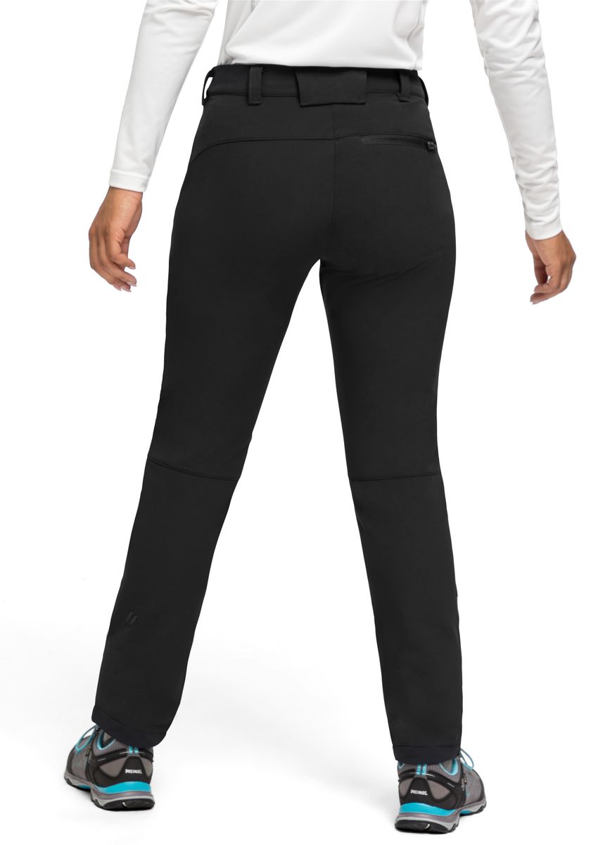 Da-Hose el. - Helga slim - 900/black