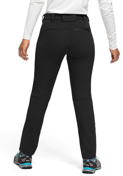 Da-Hose el. - Helga slim - 900/black