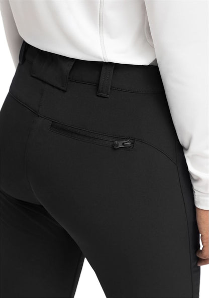 Da-Hose el. - Helga slim - 900/black