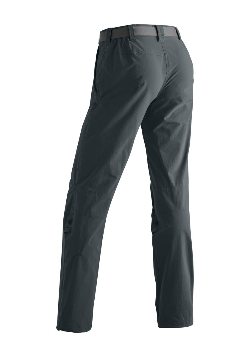 MAIERSPORTS Damen Funktionshose / Wanderhose "Lulaka"