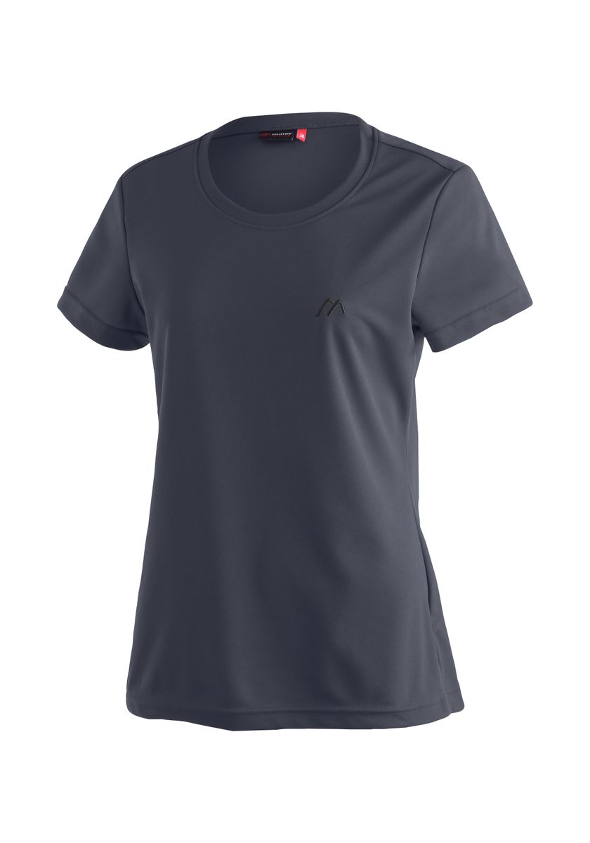 MAIER SPORTS Damen Funktionsshirt Waltraud