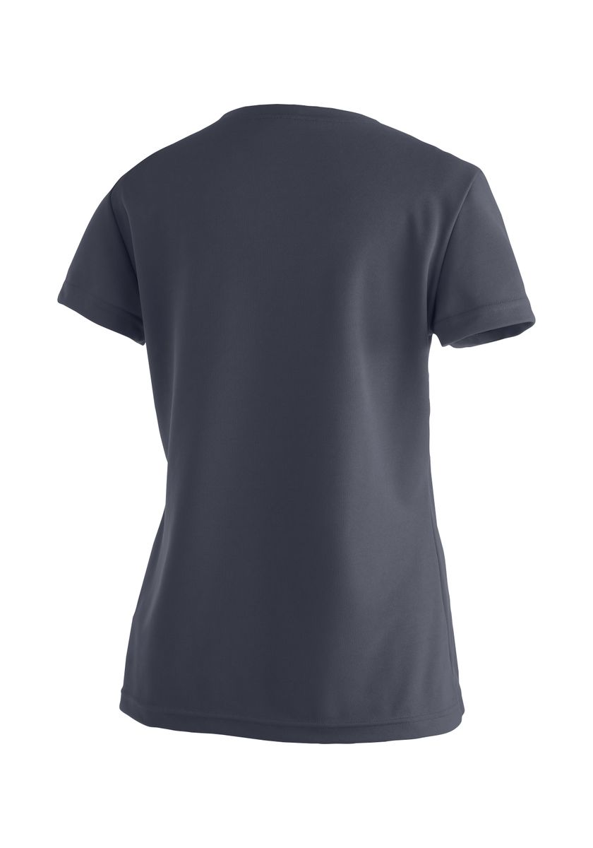 MAIER SPORTS Damen Funktionsshirt Waltraud