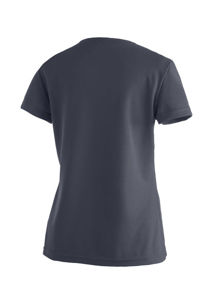 MAIER SPORTS Damen Funktionsshirt Waltraud