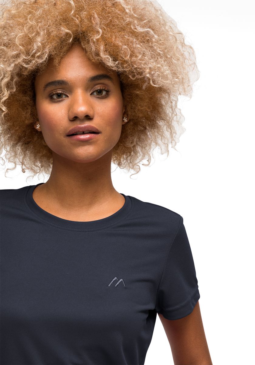 MAIER SPORTS Damen Funktionsshirt Waltraud