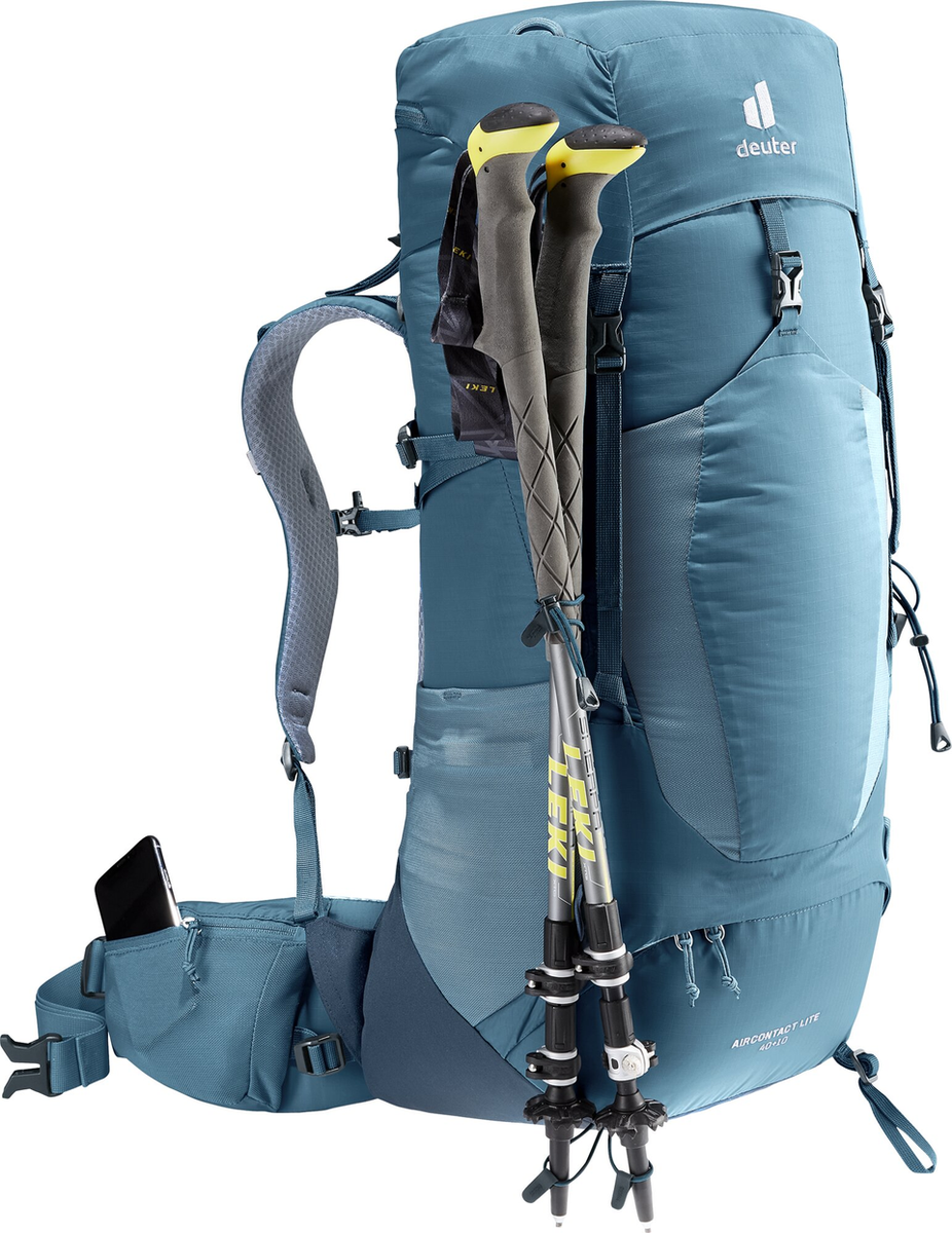 Aircontact Lite 40 + 10