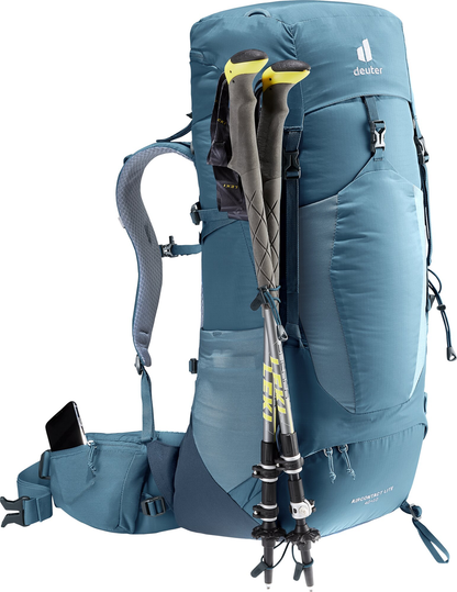Aircontact Lite 40 + 10