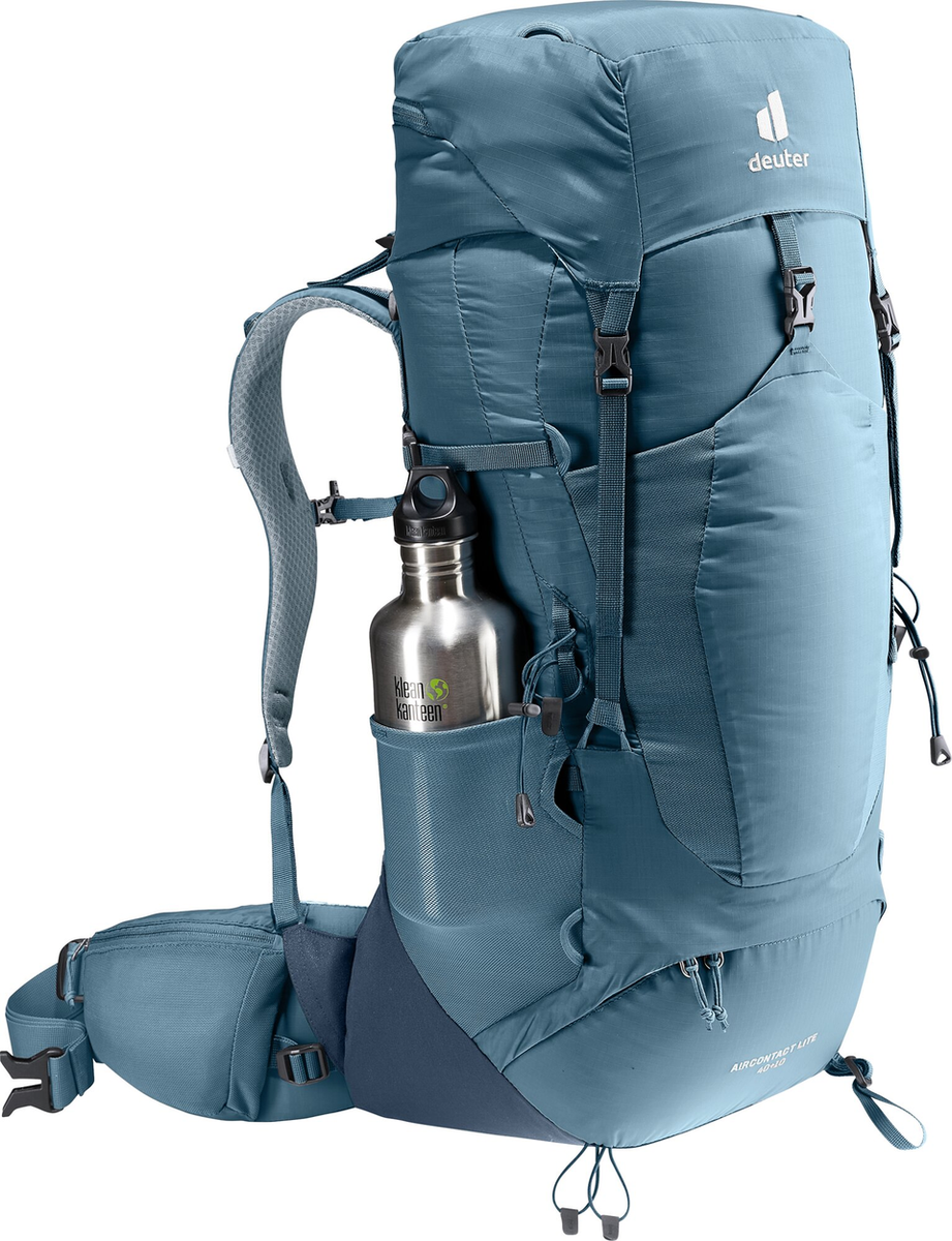 Aircontact Lite 40 + 10