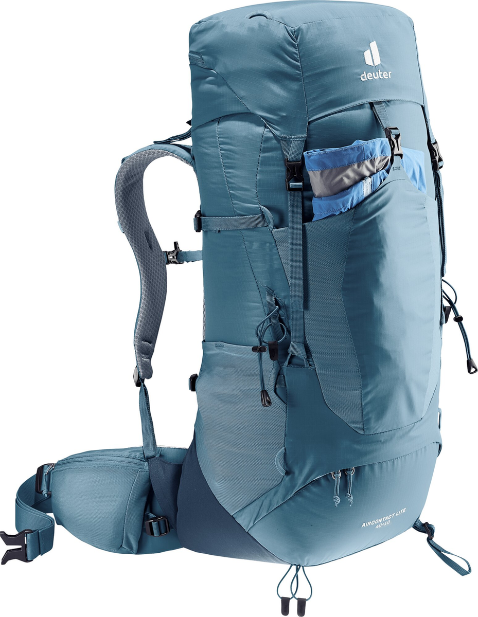 Aircontact Lite 40 + 10