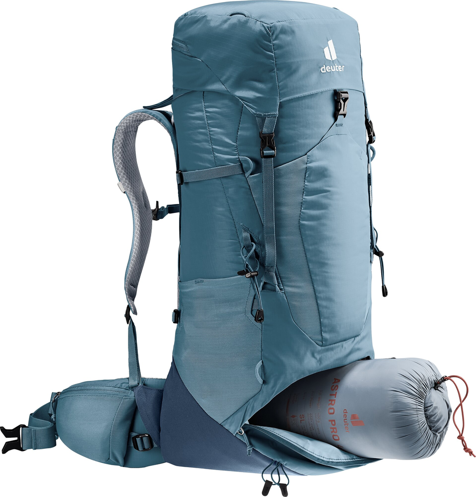 Aircontact Lite 40 + 10