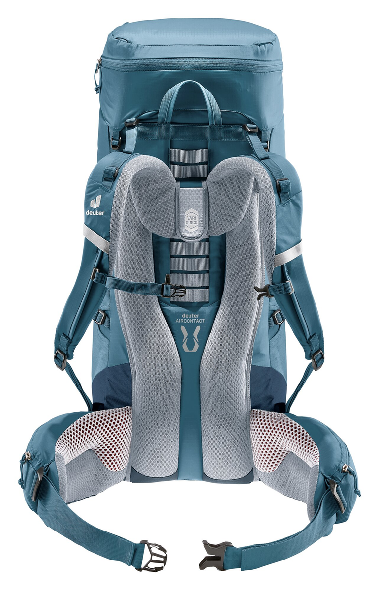 Aircontact Lite 40 + 10