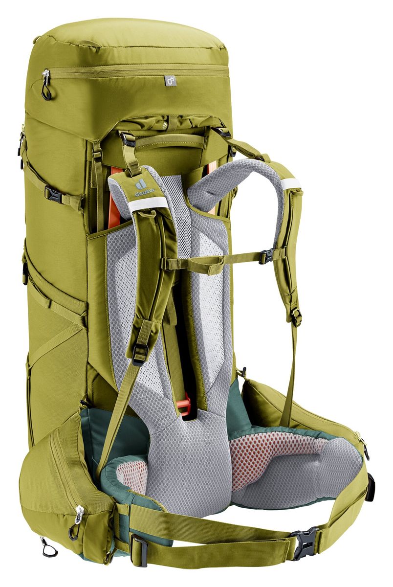 Aircontact Core 60+10