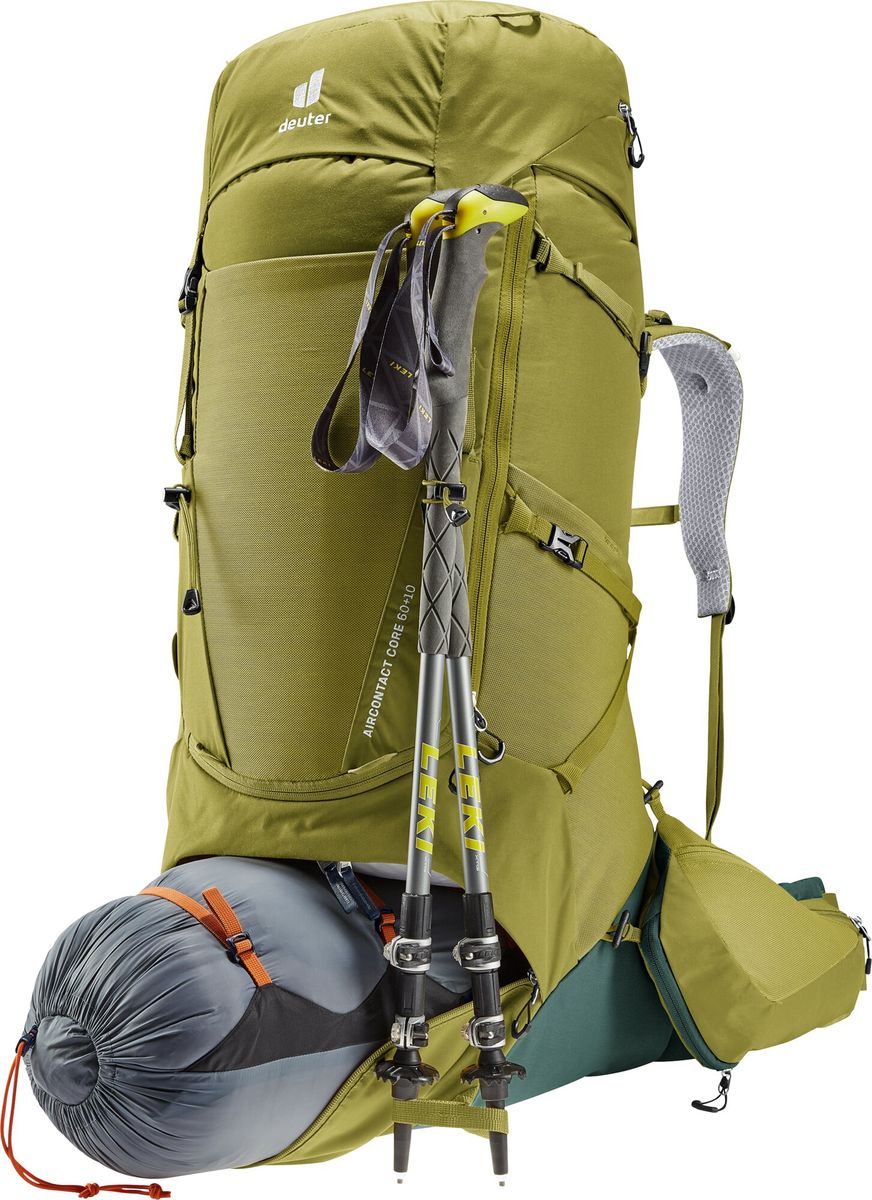 Aircontact Core 60+10