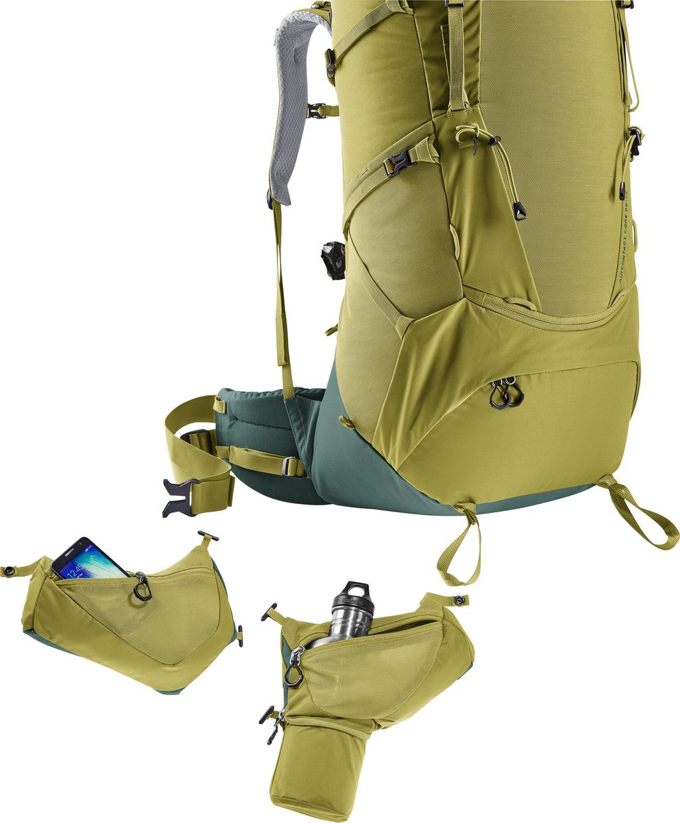 Aircontact Core 60+10