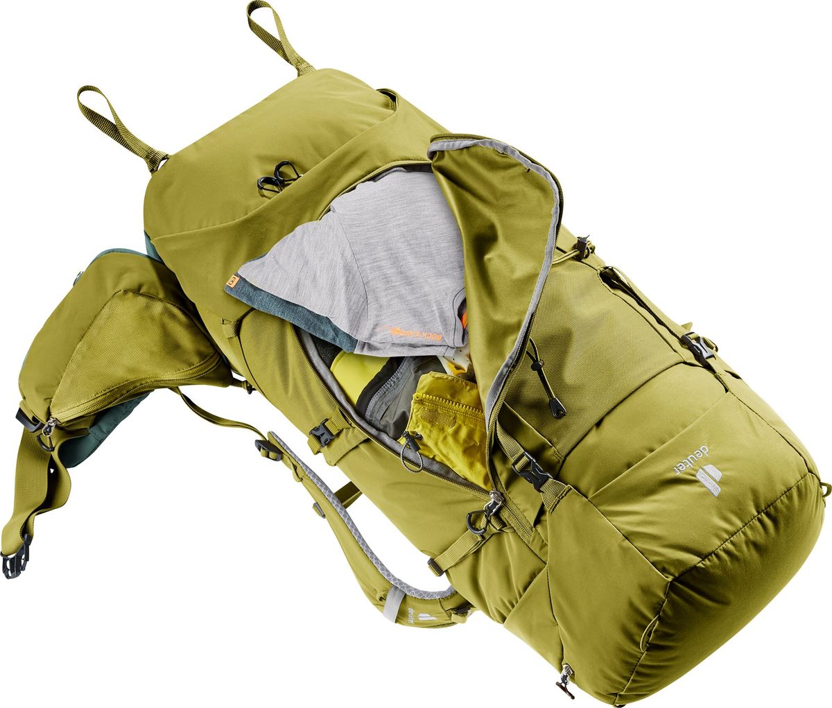 Aircontact Core 60+10