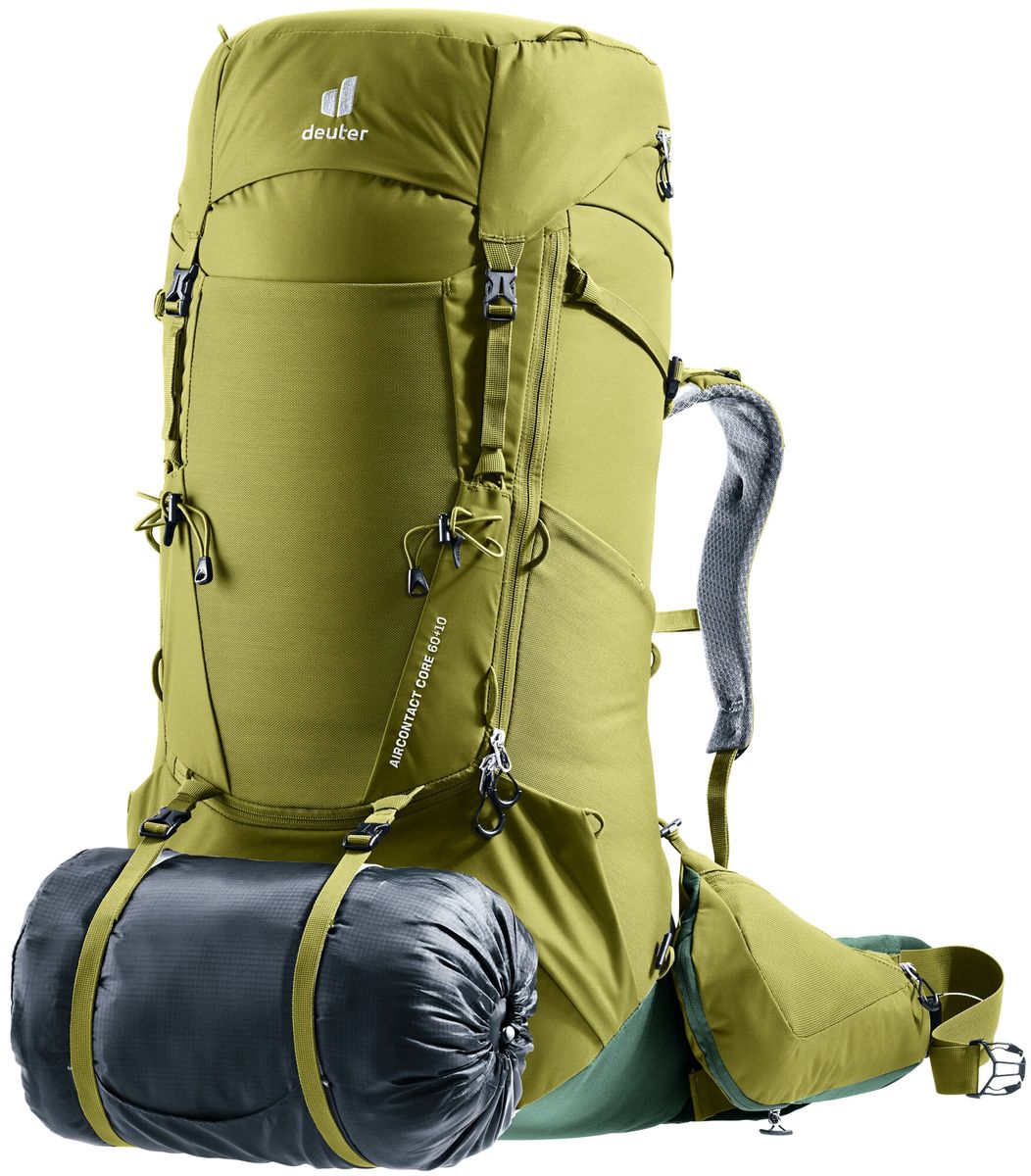 Aircontact Core 60+10