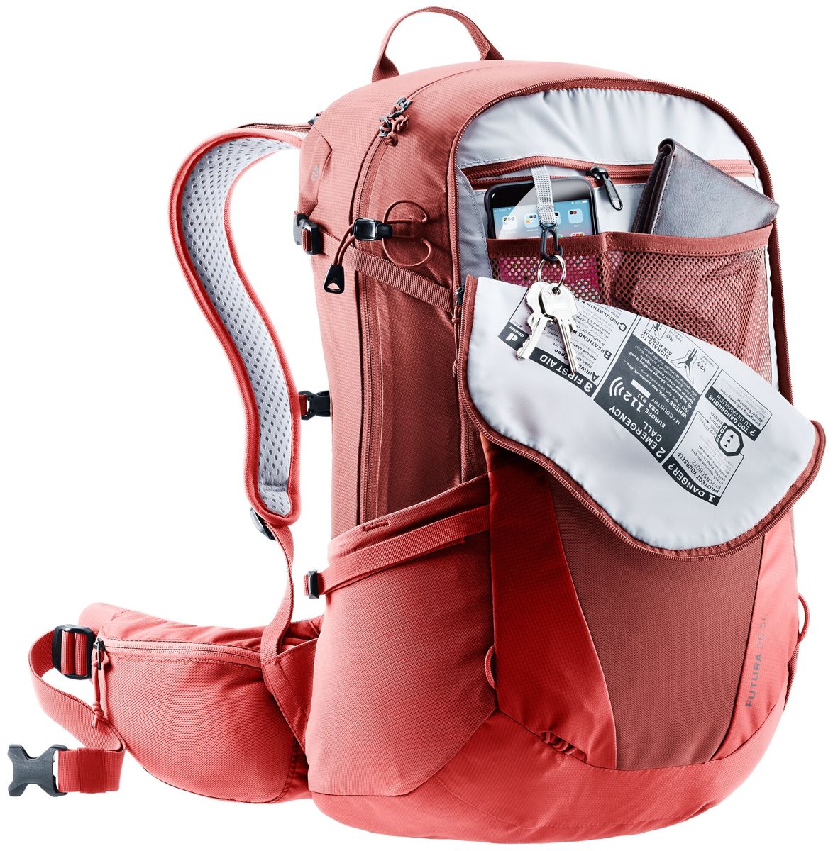Futura 25 SL