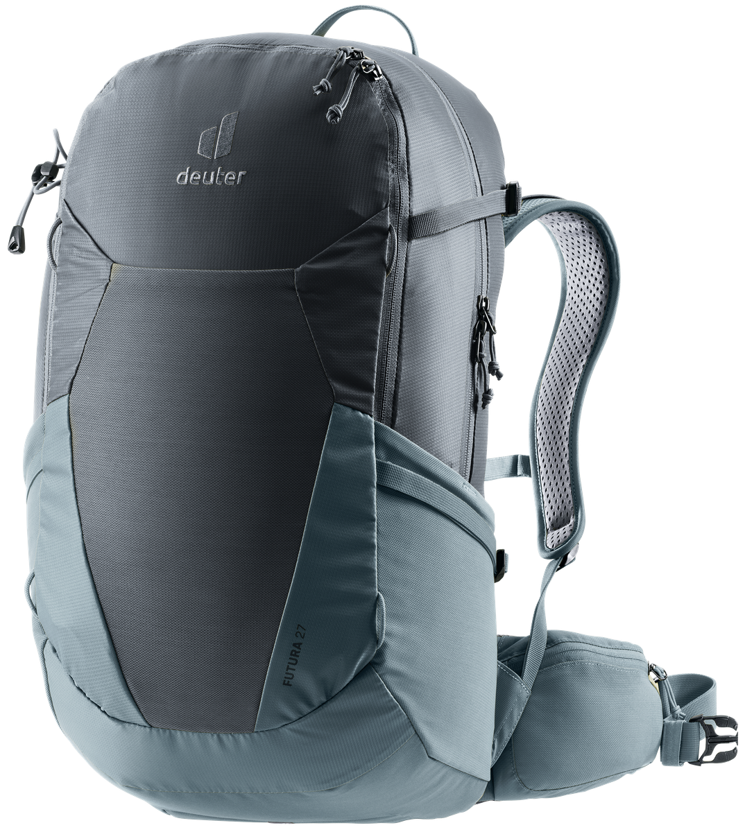 DEUTER Herren Wanderrucksack Futura 27