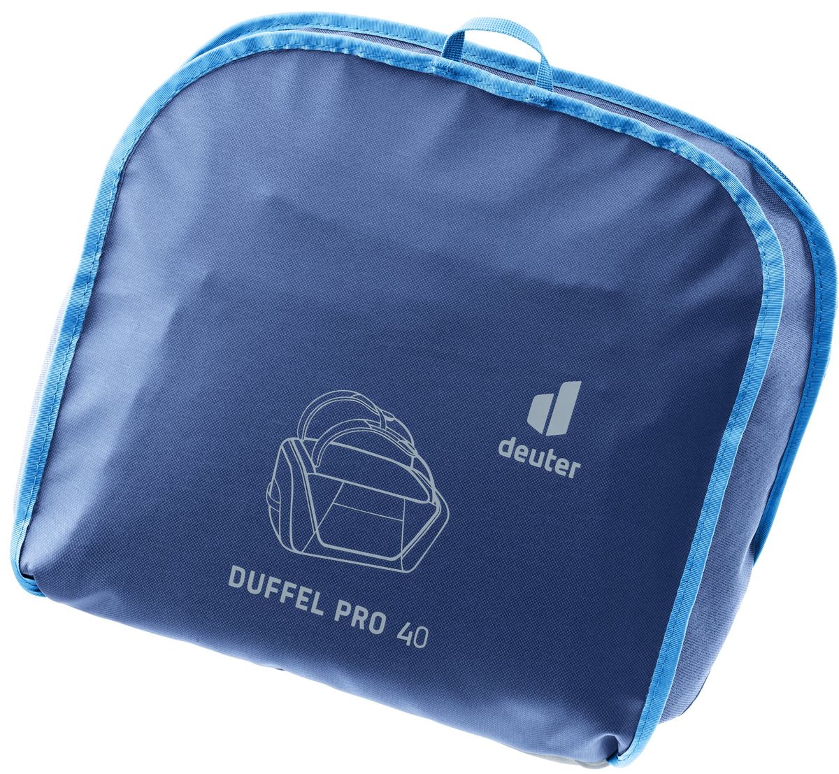 Duffel Pro 40