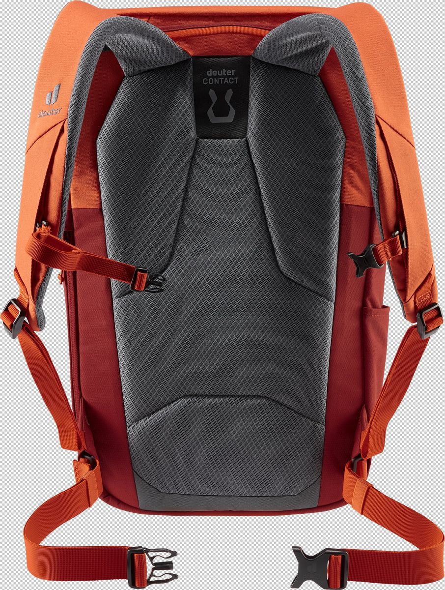 DEUTER Rucksack UP Sydney