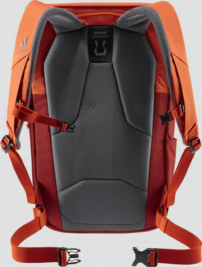 DEUTER Rucksack UP Sydney