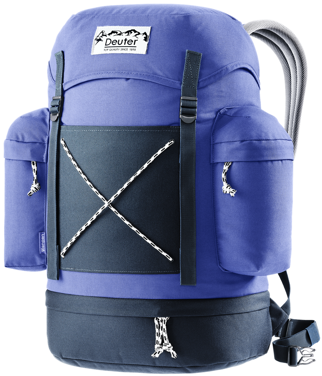 DEUTER Rucksack Wengen