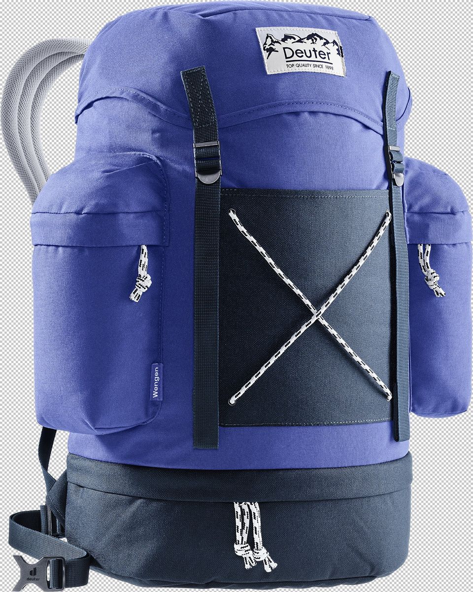 DEUTER Rucksack Wengen