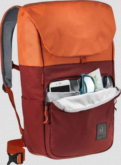 DEUTER Rucksack UP Sydney