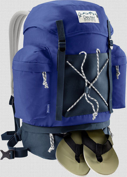 DEUTER Rucksack Wengen