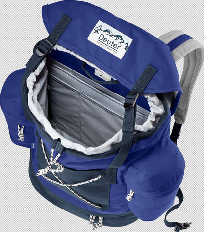 DEUTER Rucksack Wengen
