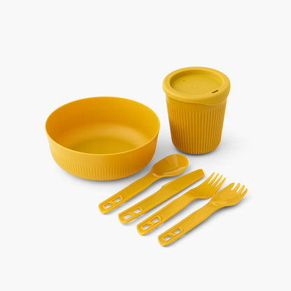 Passage Dinnerware Set
