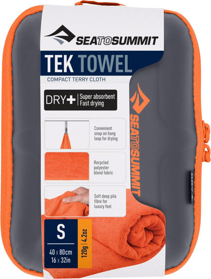 SEA TO SUMMIT Tek Towel